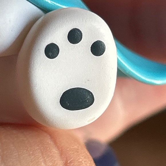 Sanrio Pochacco Teacup Elf Top Toy Blind Box Figure - Picture 9 of 16